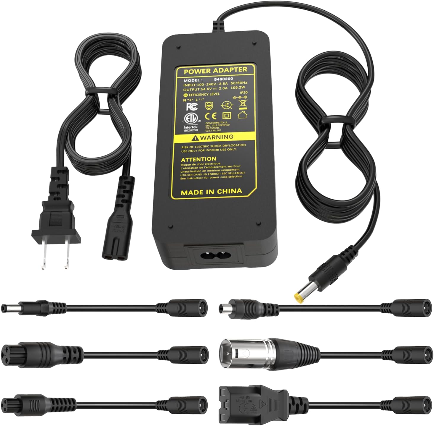 Best 54.6V E-Bike Battery: Pinkind Replacement Lithium Pack (2026)