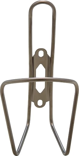 Planet Stainless Water Bottle cage Sand