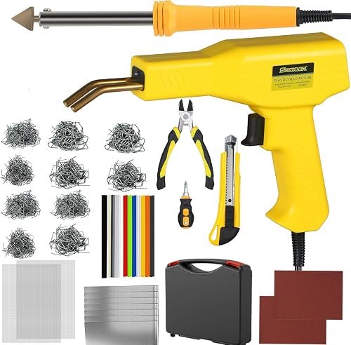 Plastic Welder Repair Kits