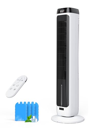 PNTCK 41" Evaporative Air Cooler