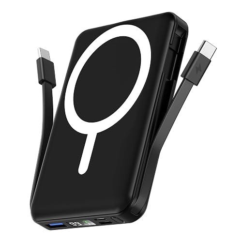 podoru for Magsafe Battery Pack