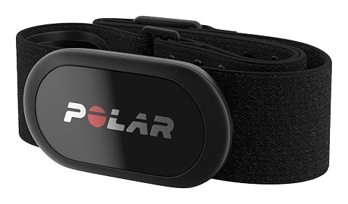 Polar H10 Heart Rate Monitor Chest Strap
