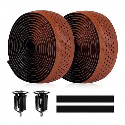 PollyCycle 1 Pair Bike Handlebar Tape –
