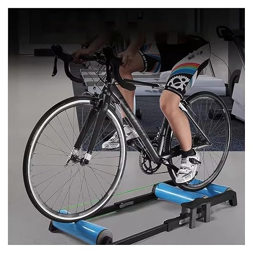 Portable & Space-Saving Roller Trainers