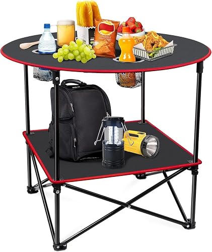 Portable Table Picnic Tables Lightweight Table