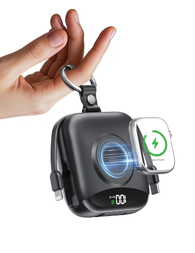 Portable Charger Power Bank