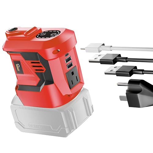 Portable Power Inverter