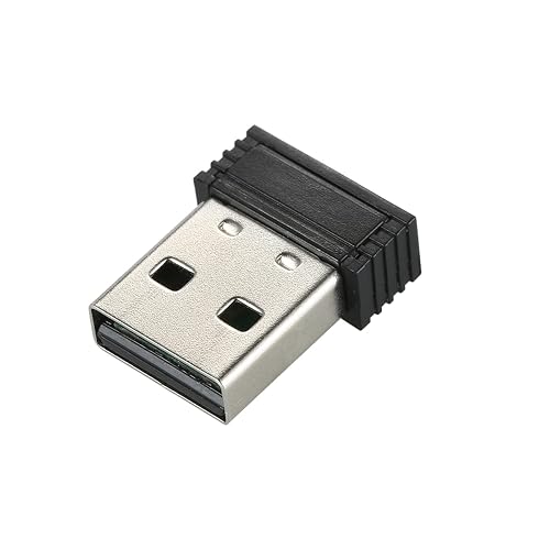 Portable USB ANT+ Stick Dongle Adapter Wireless