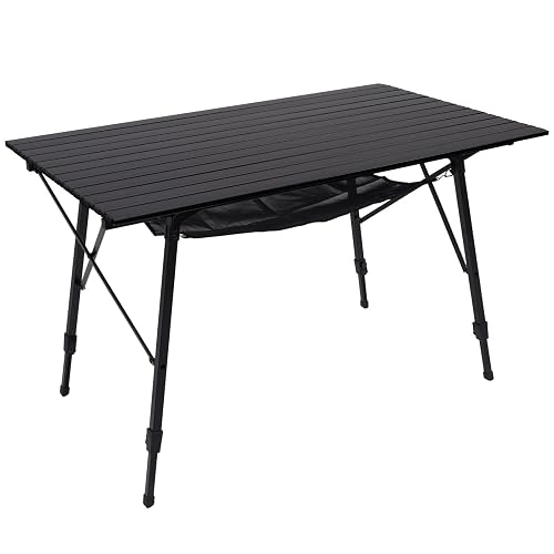 Portal Table Portable Foldable with Adjustable