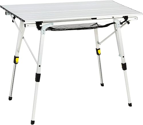 Portal Portable Picnic Camping Table with