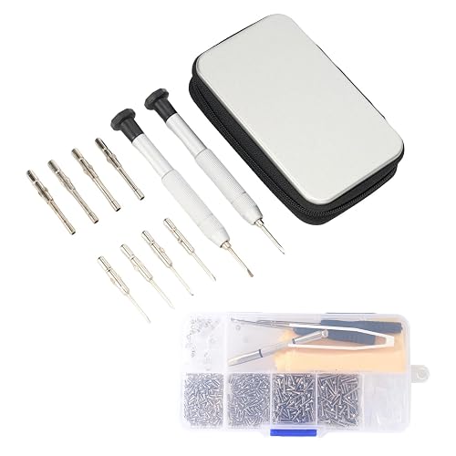 Precision Screwdriver Set Repair Kits