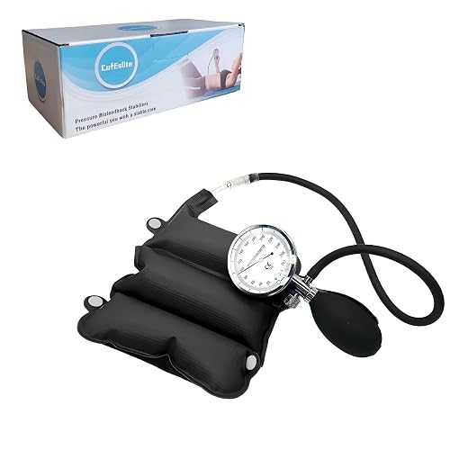 Pressure Biofeedback Stabilizer core Strength