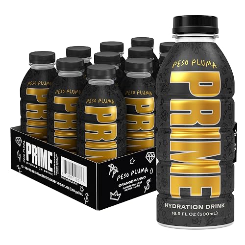 PRIME Hydration PESO PLUMA
