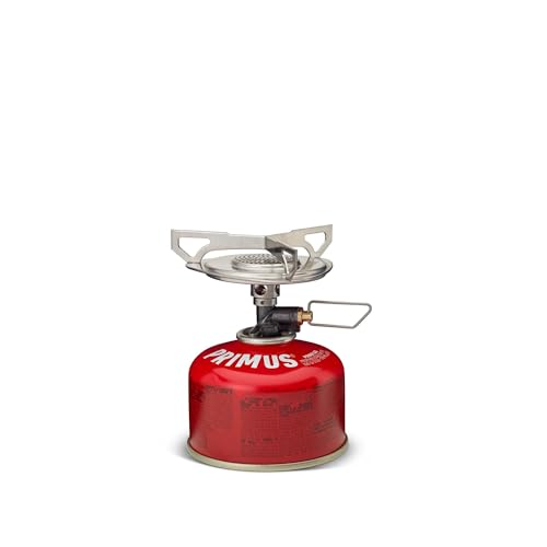 Primus Essential Trail Backpacking Stove