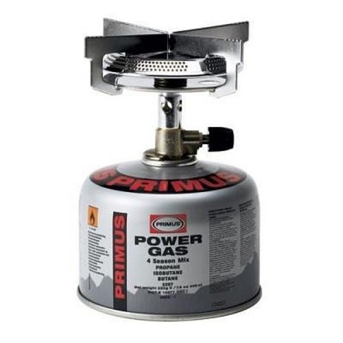 Primus Classic Trail Backpacking Stove Silver