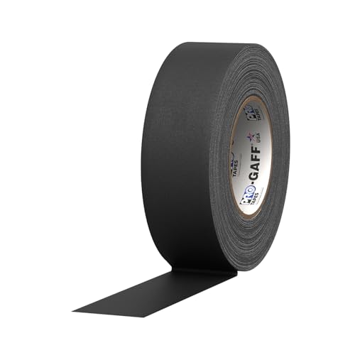 Pro Gaffer Gaffers Tape
