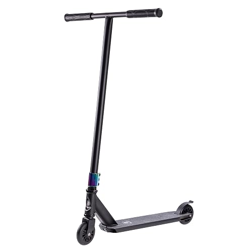 Pro 8 + Electric Scooter
