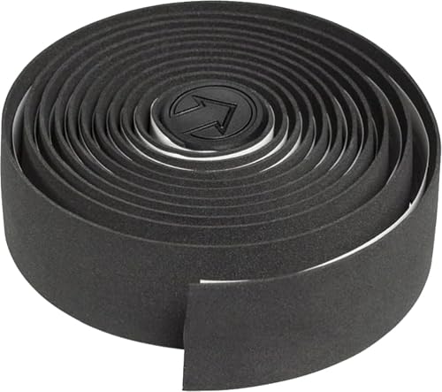 PRO Smart-Silicon HB Tape - Black/Black Incl.