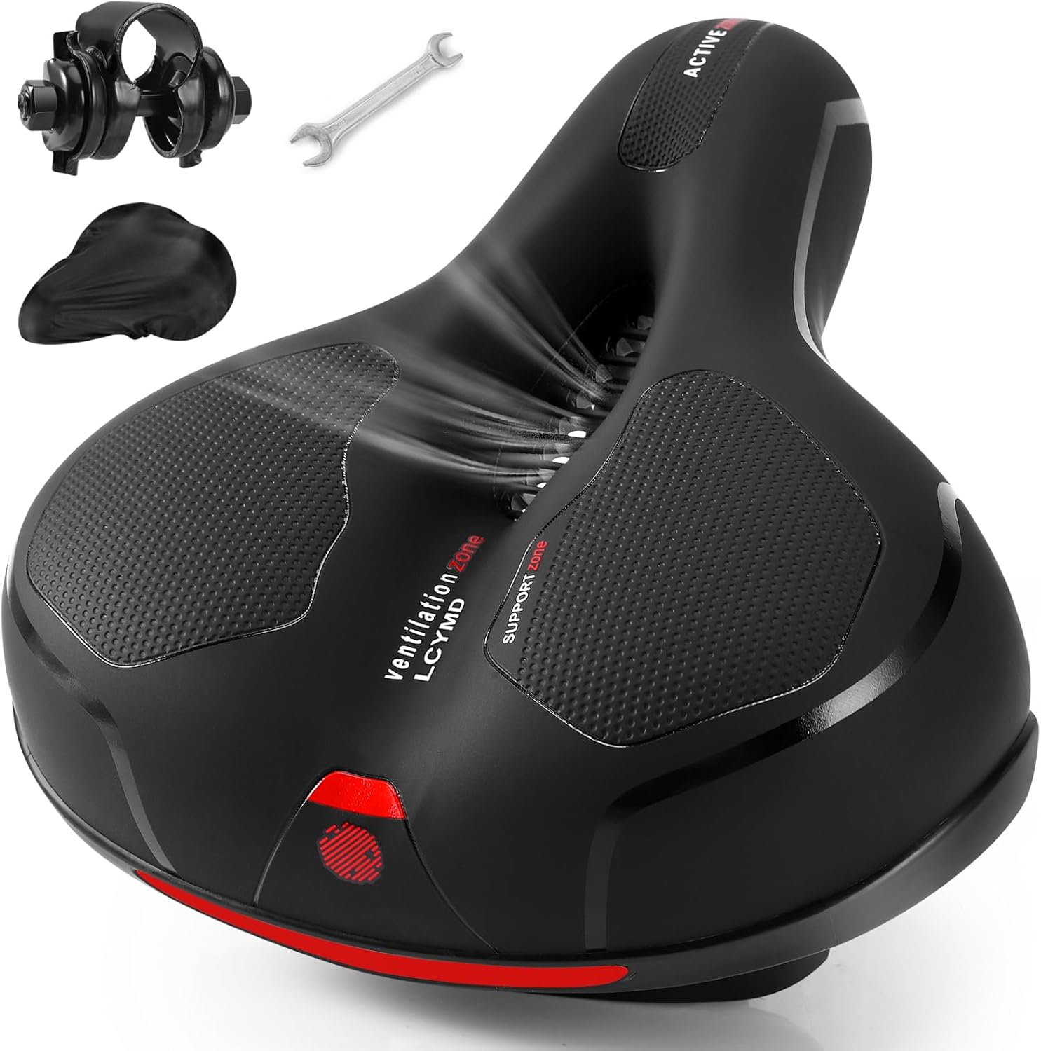 Product Saddles & Seats B08HXQ96L5
