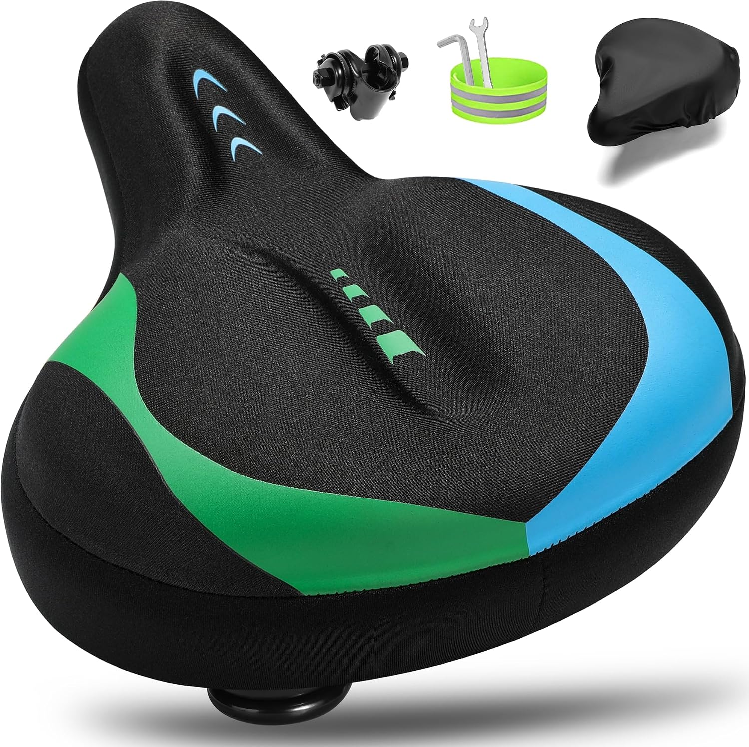 Product Saddles & Seats B0B68D1H5C
