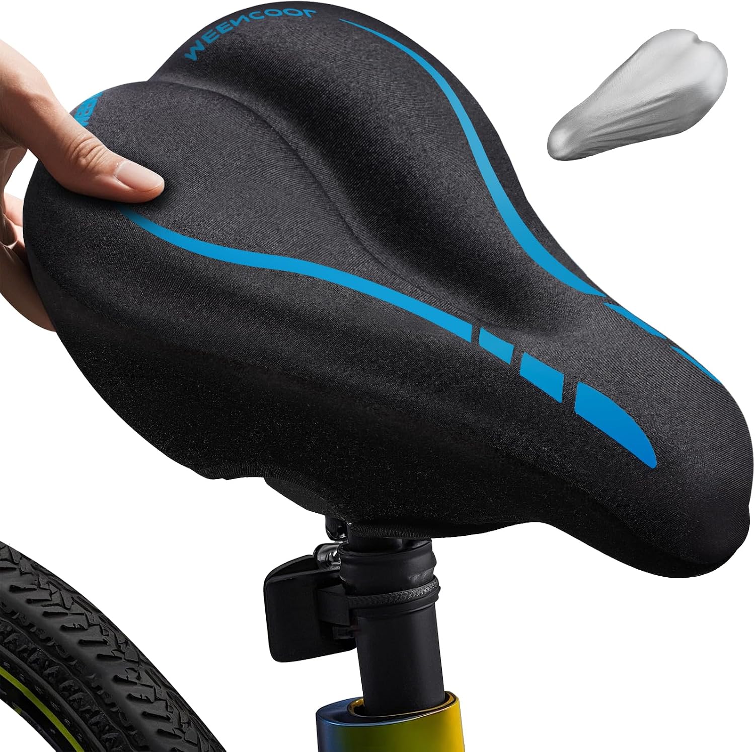 Product Saddles & Seats B0BJ6FBCCC