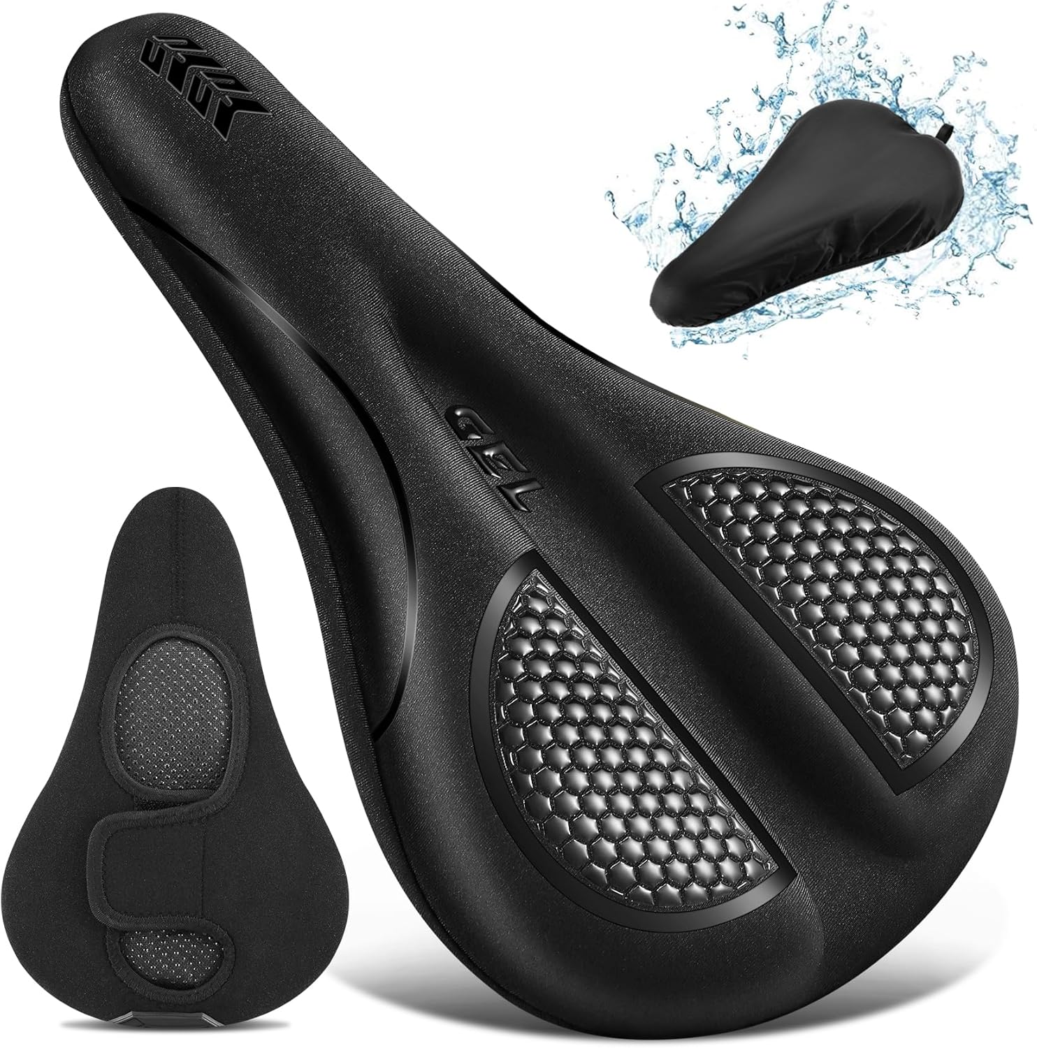 Product Saddles & Seats B0BXNYKR3J