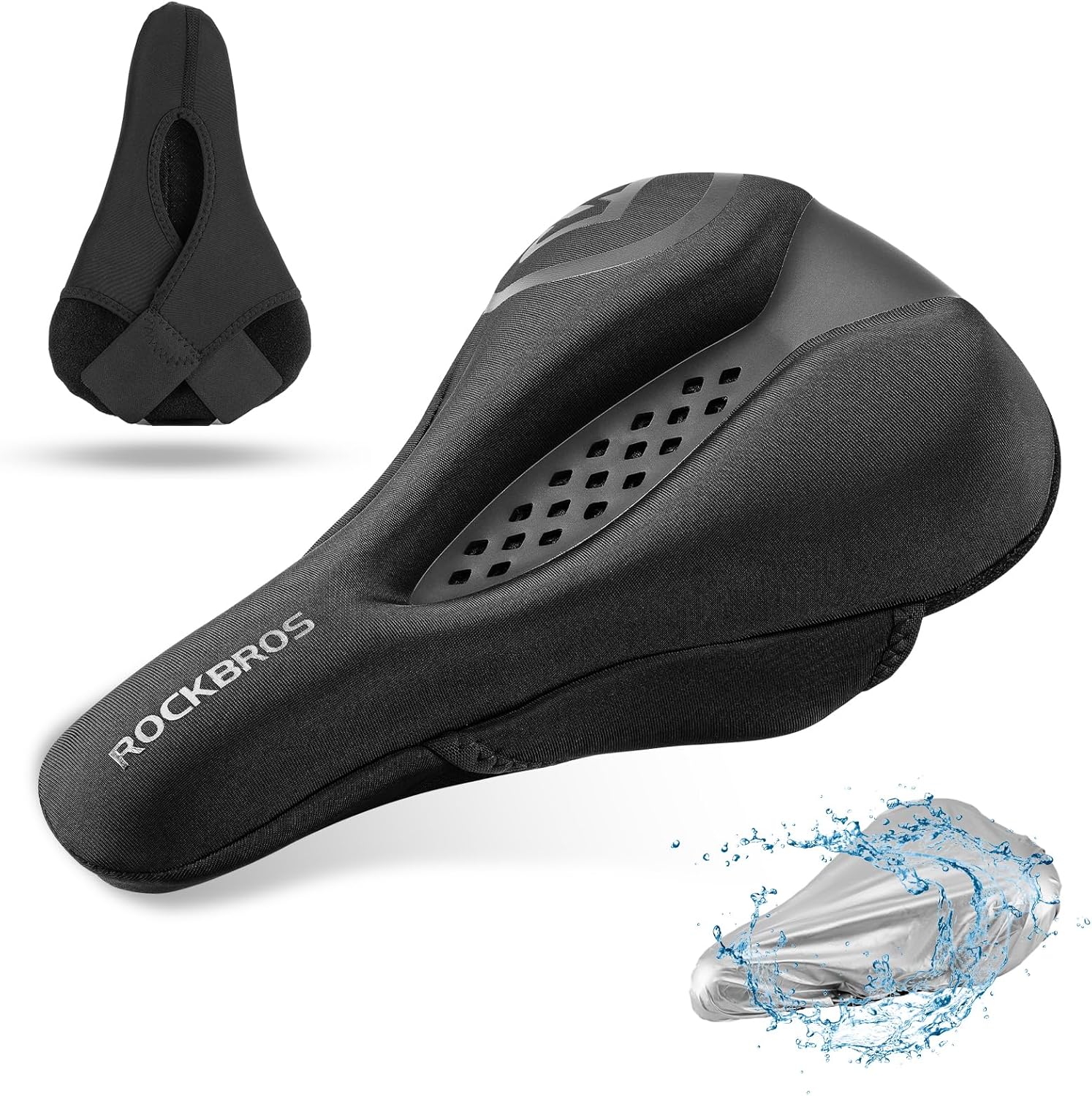 Product Saddles & Seats B0C6CYS6GH