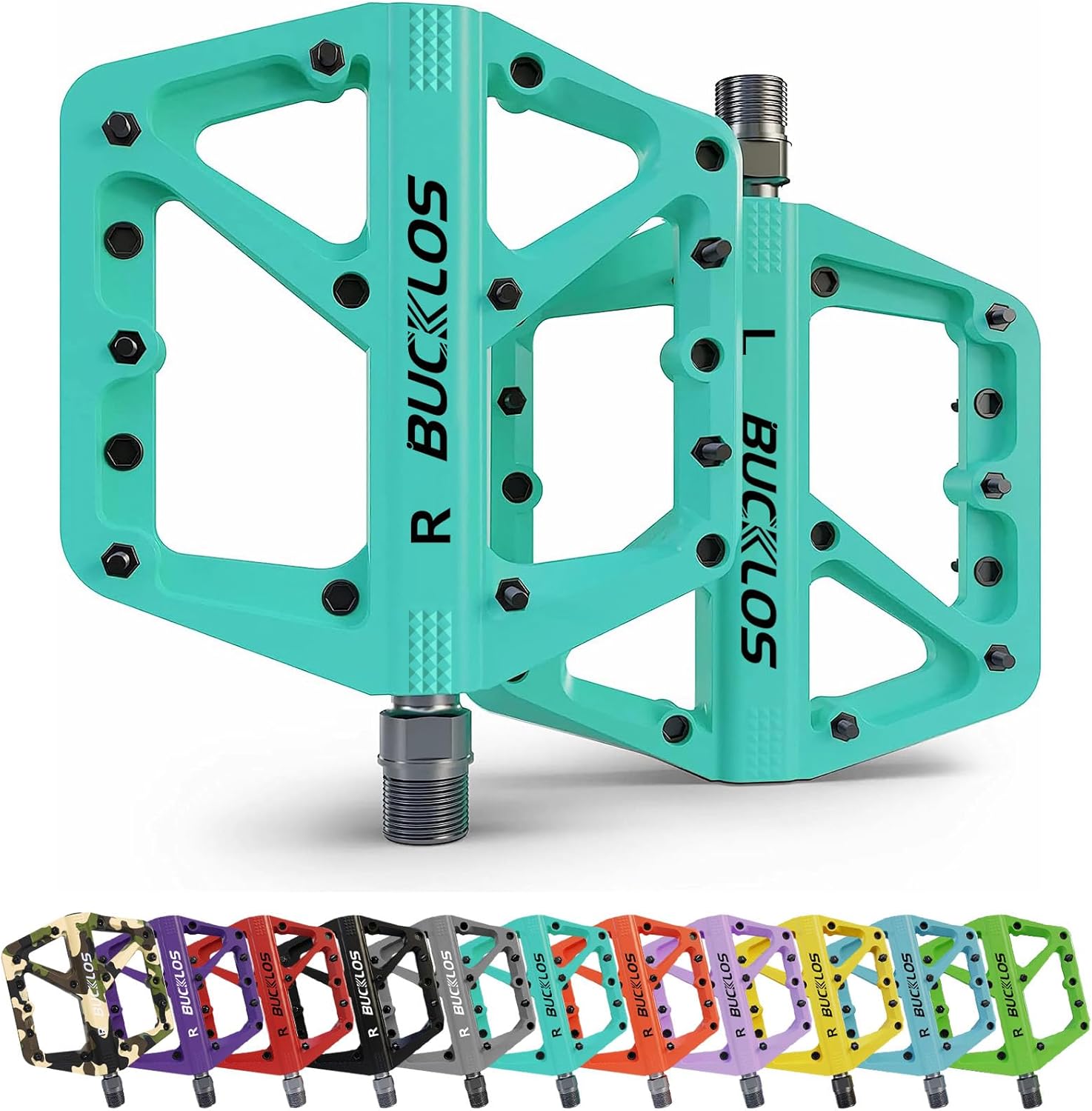 Product Pedals B0CBBQML6V