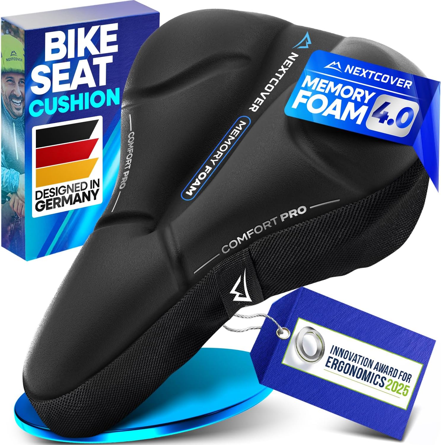 Product Saddles & Seats B0G42Q28HN