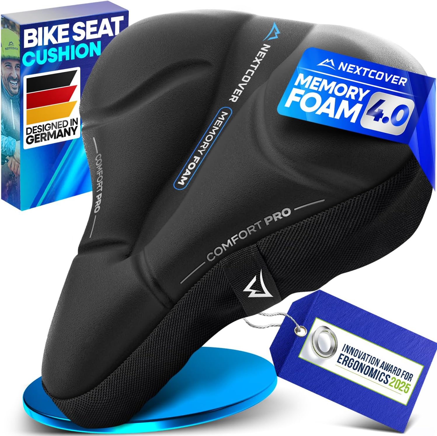 Product Saddles & Seats B0G42V6KM7