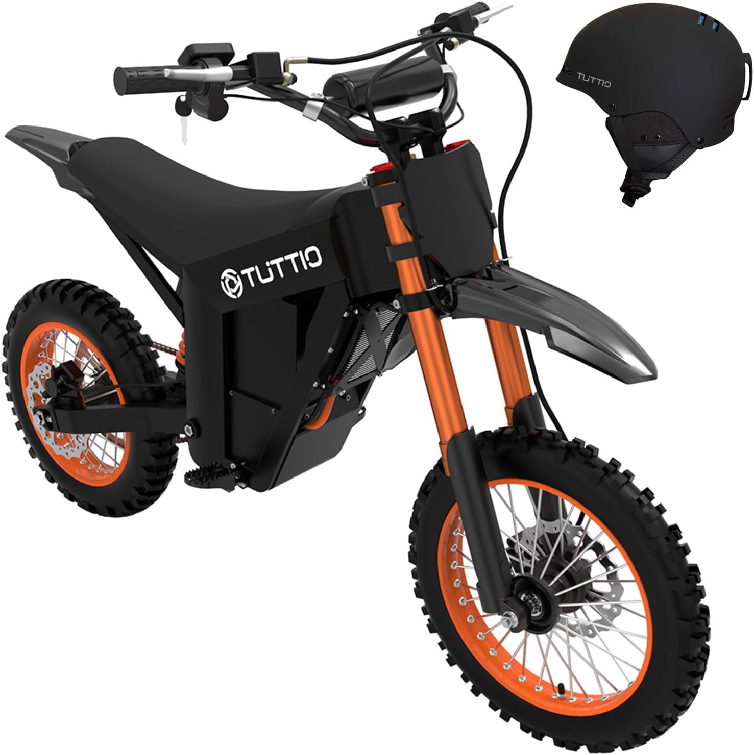 B0G588Y4Y3 Electric Dirt Bike