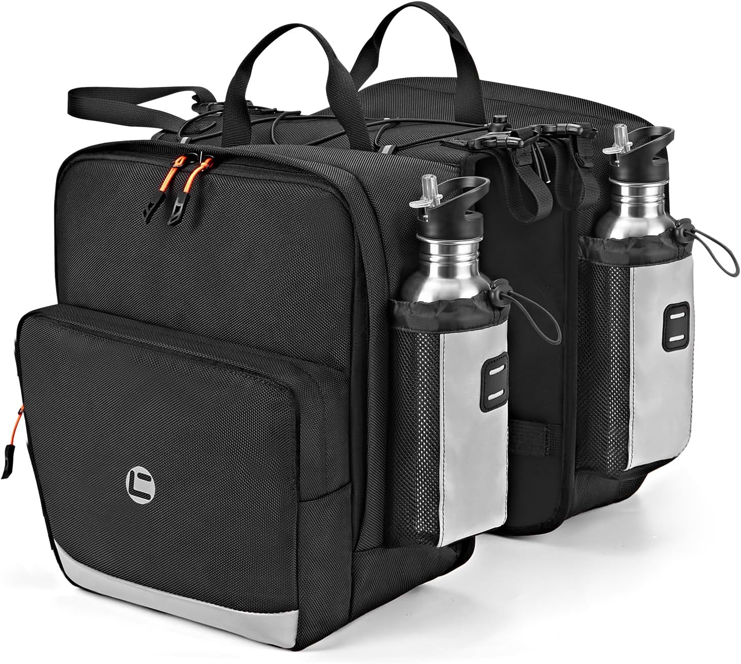 WOTOW Bike Pannier Bag - 36L