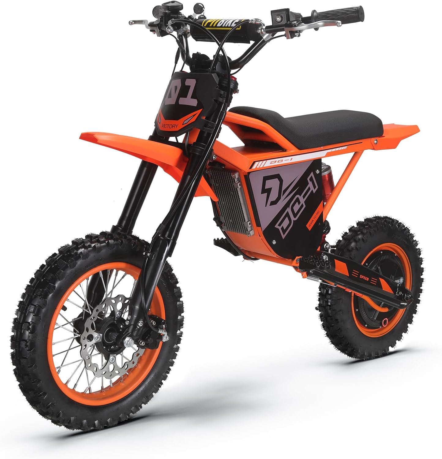Electric Dirt Bike