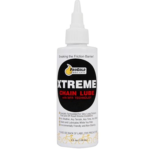 Progold Xtreme Chain Lube Chain Care
