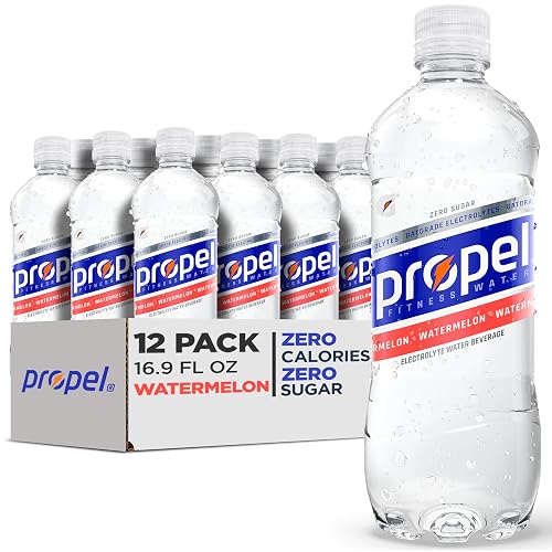 Propel Electrolyte Enhanced Water Sports Drink