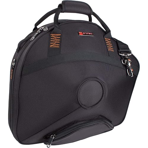 Protec French Horn Screw Bell iPac Case