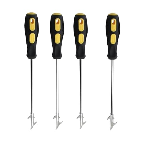 ProTire Stone Remover Kit - 4Pack Tire