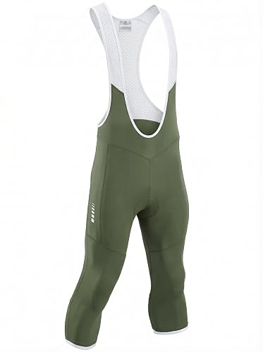 Przewalski Men's Cycling Bib Shorts