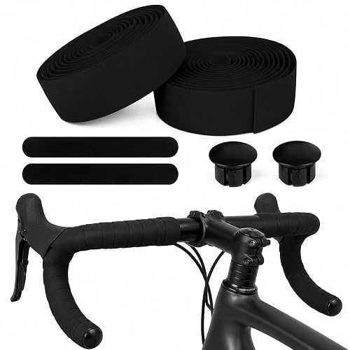 PSLER Handlebar Tape - EVA Bike