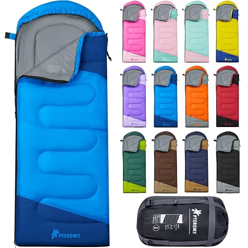 PTEROMY Sleeping Bags