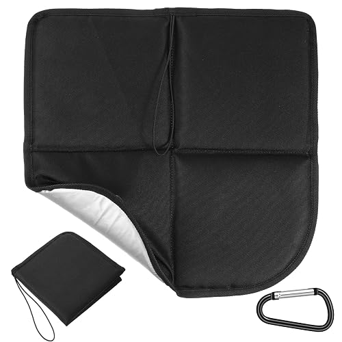 Ptwola Portable Seat Cushion Sponge Camping Sitting