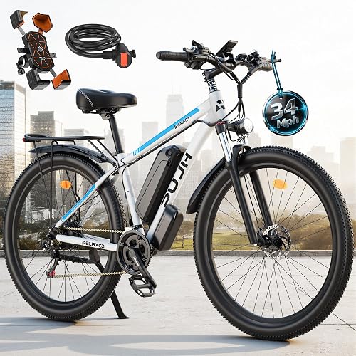PUJH 17. 29'' Tires 30- City