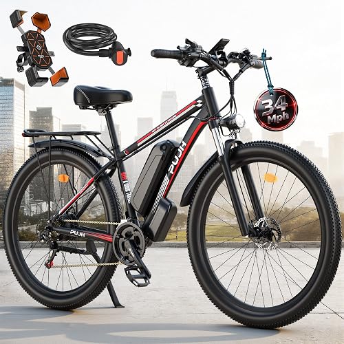 PUJH 17. 29'' Tires 30- City