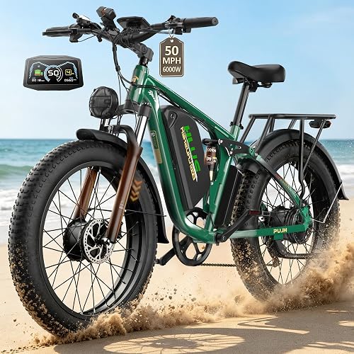 PUJH 50MPH Up to 26" PU366