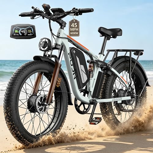 PUJH Fast 45mph Up to 24"