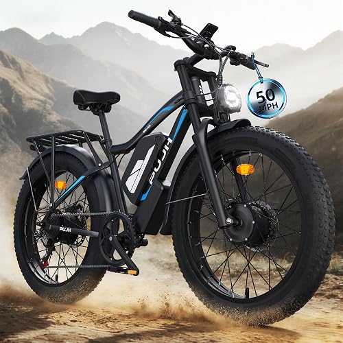 PUJH for Adult E-Bike