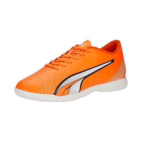 Puma Mens Ultra Play Indoor Trainer Soccer