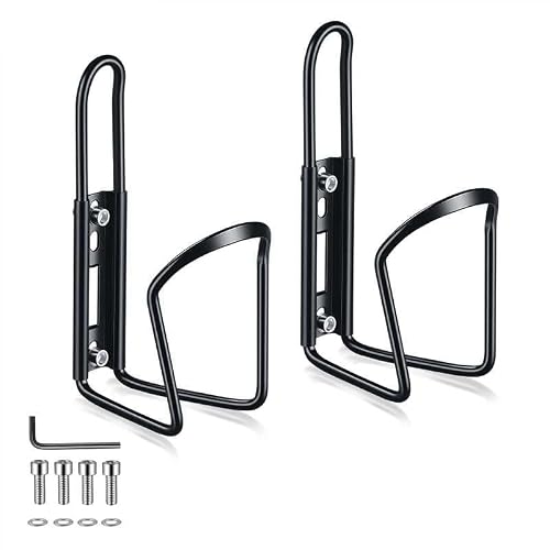 PUOPOSTY Water Bottle Holder & Cage