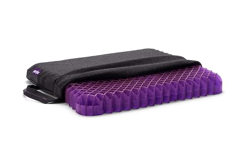 Purple Royal Seat Cushion Seats & Comfort