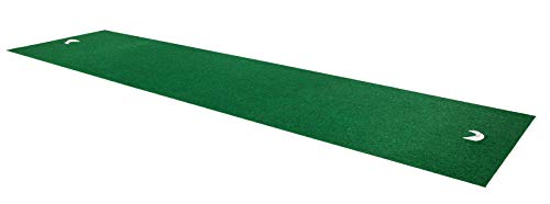 PUTT-A-Bout XL215 Putting Mat Golf Training Aids